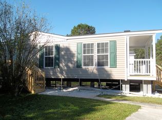 216 Appleton Dr, Goose Creek, SC 29445