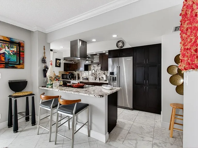1200 S Ocean Blvd #17C — Photo 4