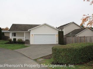 1611 94th Ave NE, Lake Stevens, WA 98258