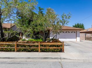 824 Alene Ave, Ridgecrest, CA 93555