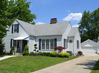 416 Erie St, Woodville, OH 43469