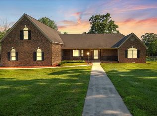3537 Sweetgum Rd, Gibsonville, NC 27249