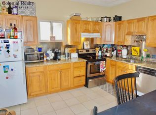 27 Highgate St #2, Allston, MA 02134