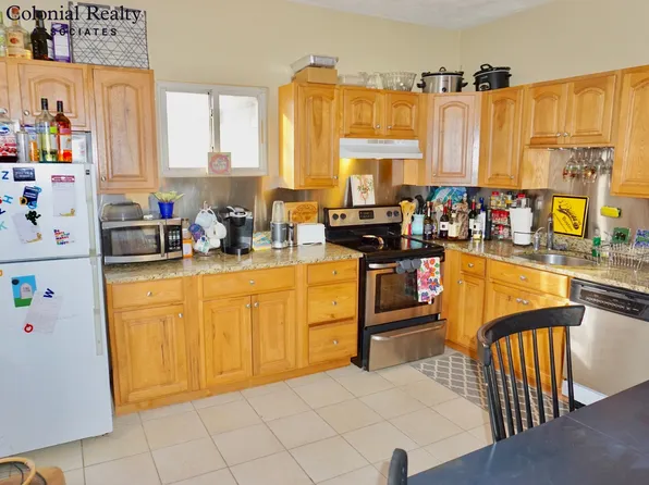 27 Highgate St, Allston, MA