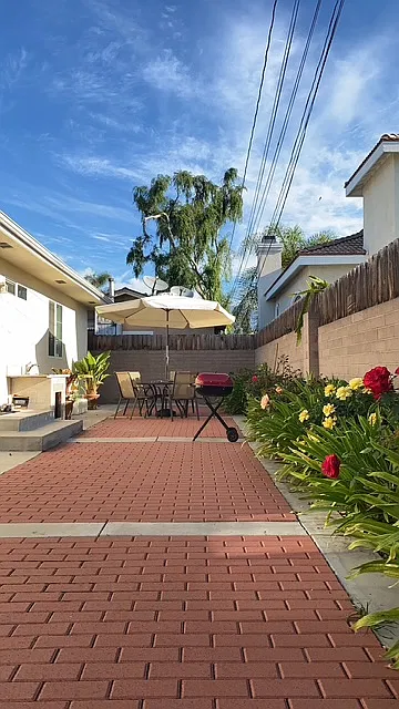 3 bed, 2155 sqft, $4,850 — Photo 2