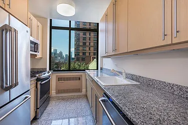 Rented by Brown Harris Stevens
