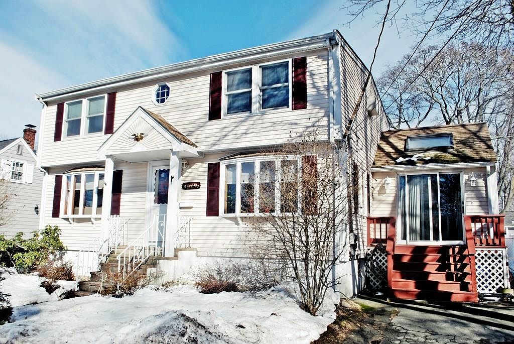 14 Violet Rd, Peabody, MA 01960 Zillow