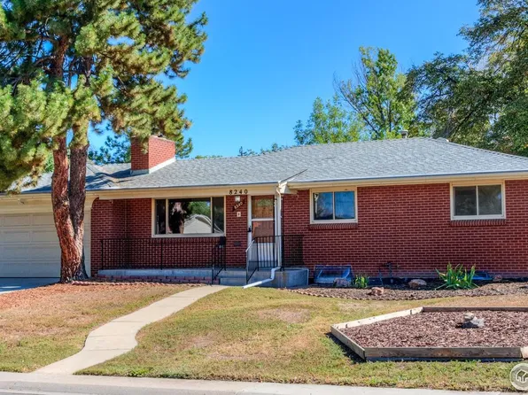 8240 Tennyson St, Westminster, CO 80031