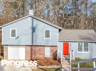 4000 Chimney Ridge Way, Ellenwood, GA 30294