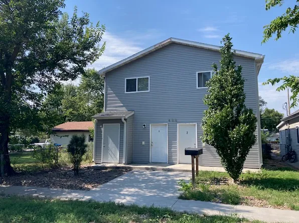 406 Yund Street - 3, 406 Yund St, Grand Island, NE 68801