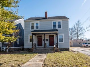 1230 Gilbert St #2, Columbus, OH