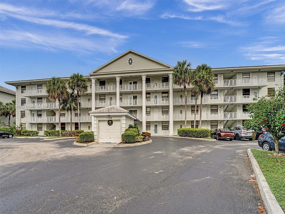 1st image of 1703 Whitehall Dr APT 406