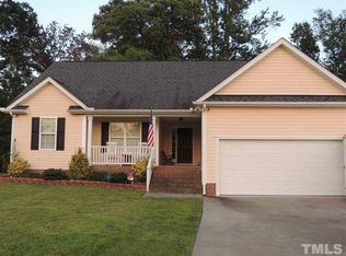 306 Gallop Ct, Stem, NC 27581