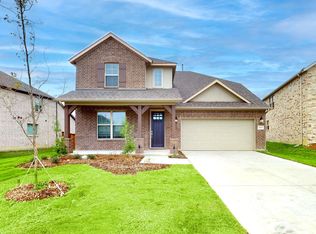 2615 Dakota Cir, Corinth, TX 76210