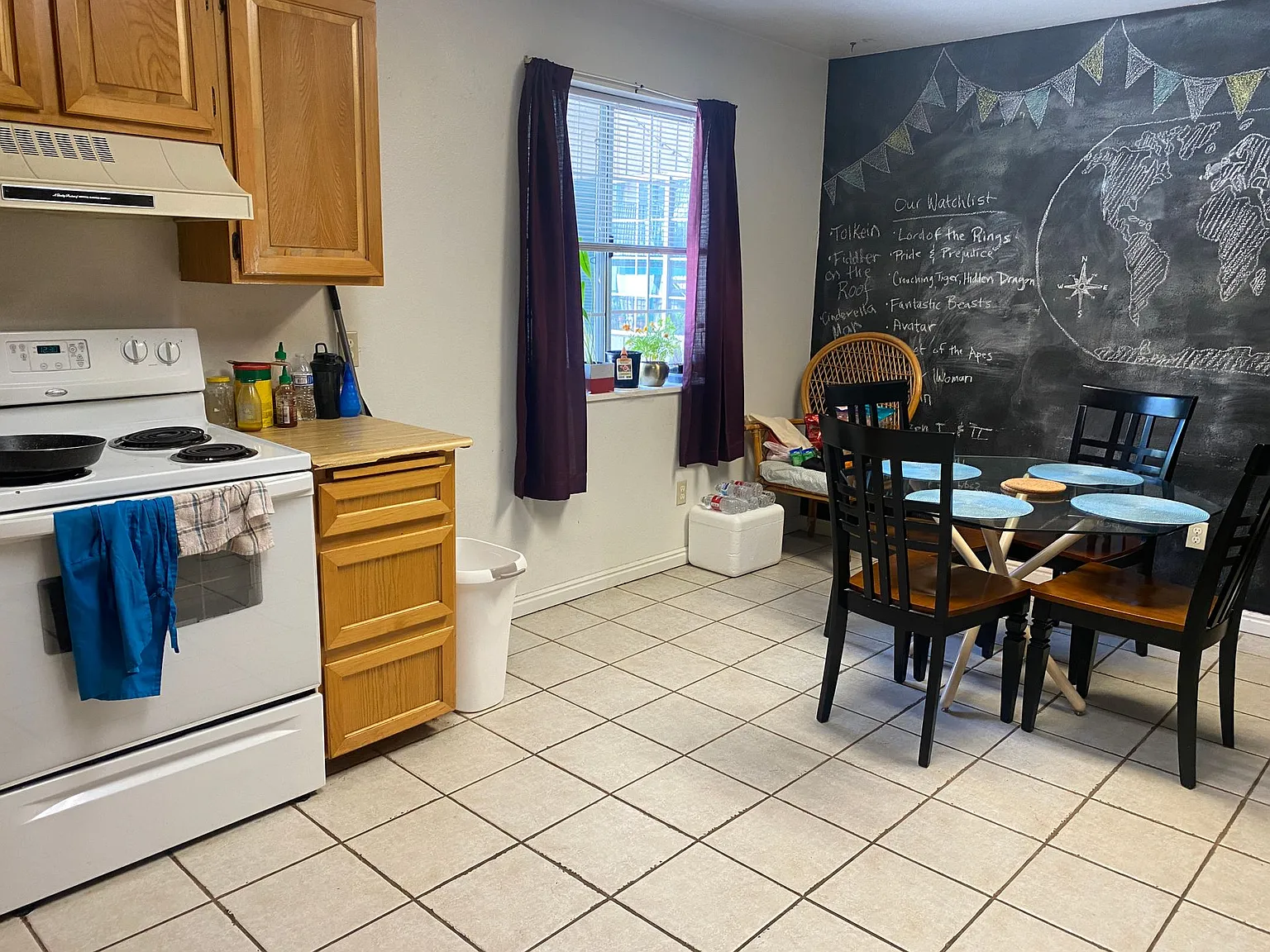 Live in the Hampstead Apartments Fall 2026! — Photo 4