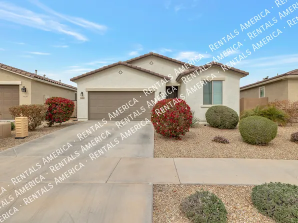 16614 W Shangri La Rd, Surprise, AZ 85388