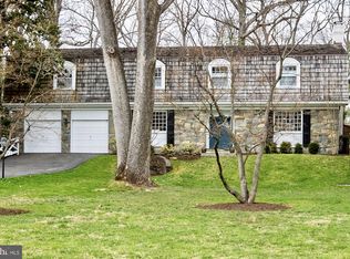 8013 Herb Farm Dr, Bethesda, MD 20817