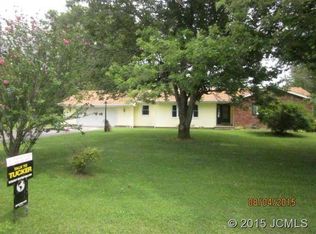 652 Thomas Hill Rd, Madison, IN 47250