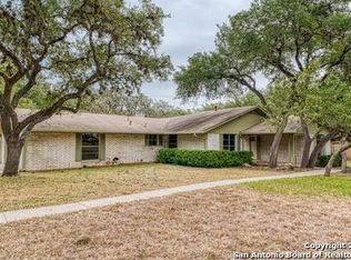 105 Ripple Creek Rd, Shavano Park, TX 78231