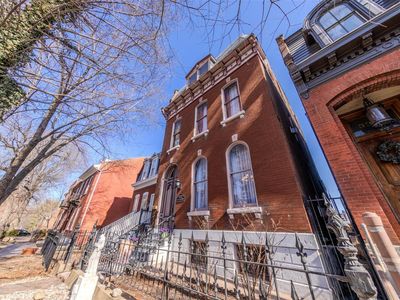 3322 S 9th St, Saint Louis, MO, 63118