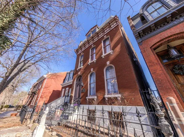 3322 S 9th St, Saint Louis, MO 63118