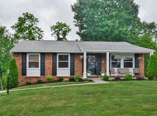 205 Win Ridge Dr, Coraopolis, PA 15108