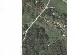 9999 Owensby Rd, Hendersonville, NC 28792