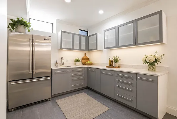 Kitchen, photo 2