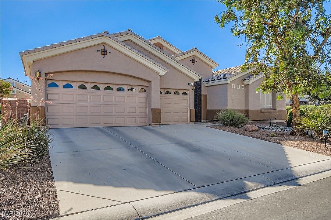 6703 Tufted Duck Way, North Las Vegas, NV 89084 | Zillow
