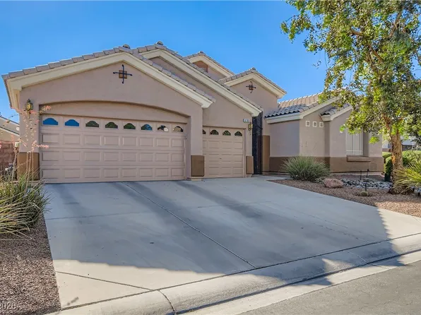 6703 Tufted Duck Way, North Las Vegas, NV 89084