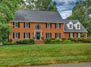 4101 Rockridge Pl, Chester, VA 23831