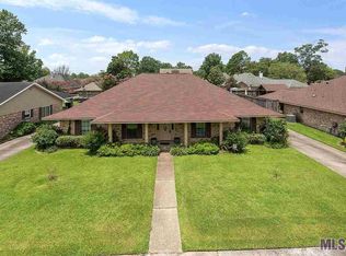12720 Woodshire Pl, Baton Rouge, LA 70816