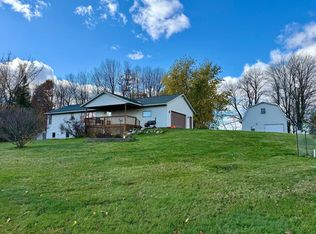 N1979 South WEST ROAD, Ogema, WI 54459