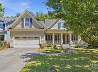 100 Whistling Duck Court, Savannah, GA 31406
