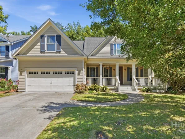 100 Whistling Duck Court, Savannah, GA 31406