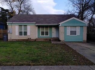 4146 Ball St, Dallas, TX 75216