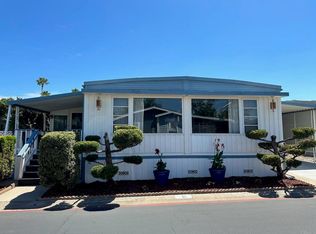 8301 Mission Gorge Rd SPC 51, Santee, CA 92071