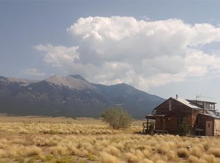 11398 13th St, Blanca, CO 81123