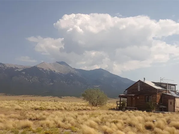 11398 13th Street, Blanca, CO 81123