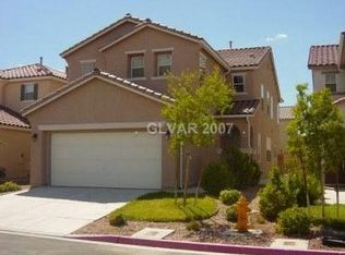 11875 Principi Ct, Las Vegas, NV 89183