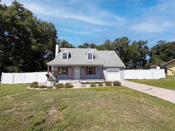 3226 NE 30th Ct, Ocala, FL 34479