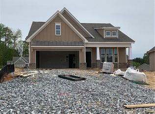 735 Rockwood Ct, Canton, GA 30115