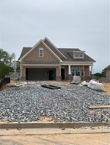 735 Rockwood Ct, Canton, GA, 30115