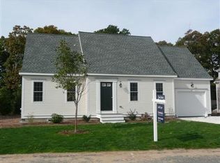 62 Dory Ln #62, Eastham, MA 02642