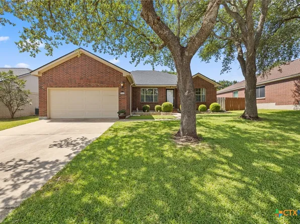 1010 Cedar Crest Dr, Cedar Park, TX 78613