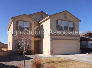 444 Soothing Meadows Dr NE, Rio Rancho, NM 87144