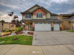 11523 172nd Stct E, Puyallup, WA