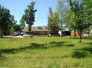 157 E Hawkview Pl, Royal, AR 71968