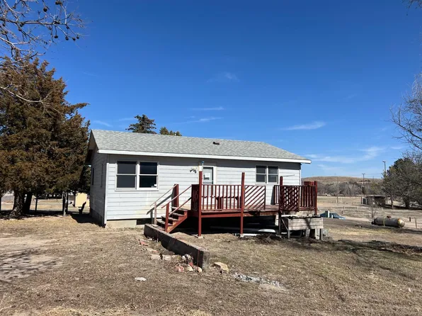 345 S Arikaree, Other, NE 69045