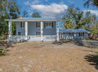 510 W Ash St, Perry, FL 32347
